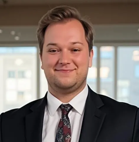 Joe Bilitz, Analyst