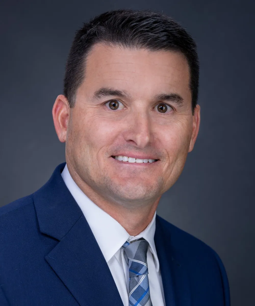 Mike Gonzales | Advisor | Endeavor Financial Group Indiana