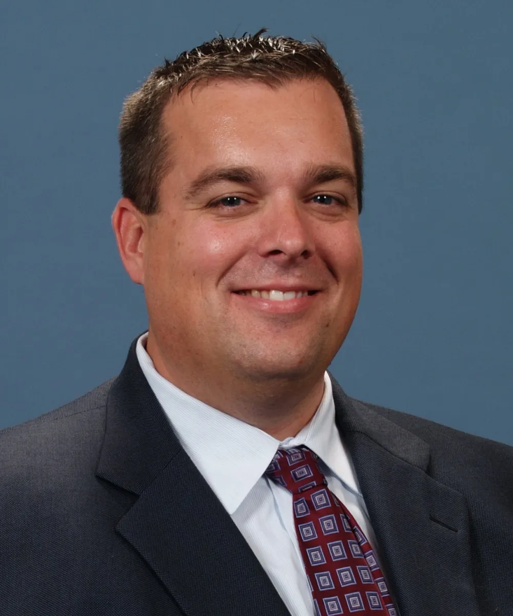 Eric Bilitz | President | Endeavor Financial Group Indiana